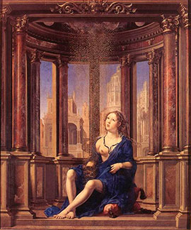 Pinturas Northern Renaissance Art